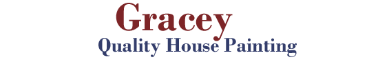 Gracey Quality House Painting